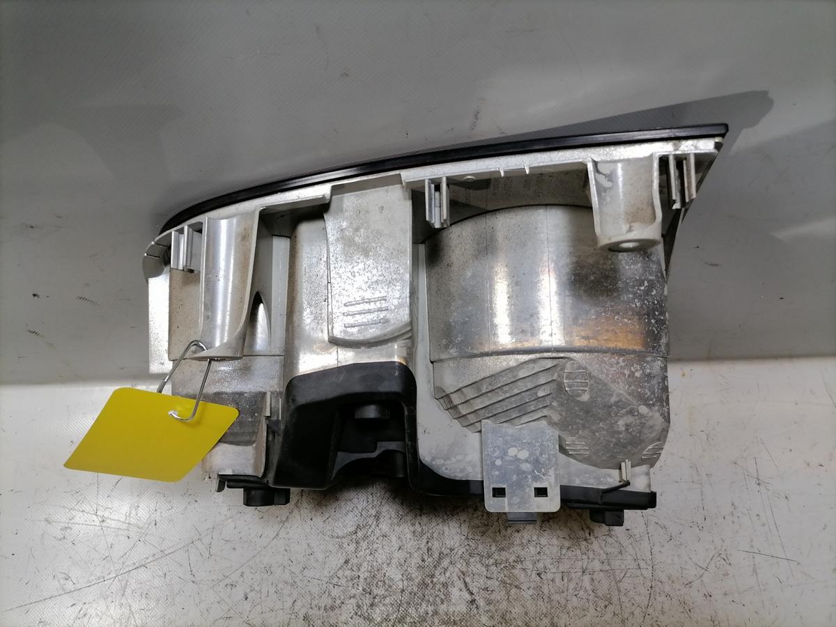 VW Touran 1T original R&uuml;cklicht R&uuml;ckleuchte Schlussleuchte rechts Facelift Bj.2008